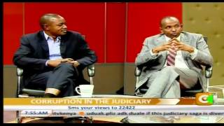 Cheche: Election Preparedness  part 1