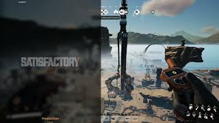 Satisfactory Ending + Credits
