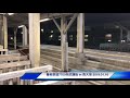 養老鉄道7700系7903編成試運転 in 西大垣 2019.01.16 の動画、YouTube動画。