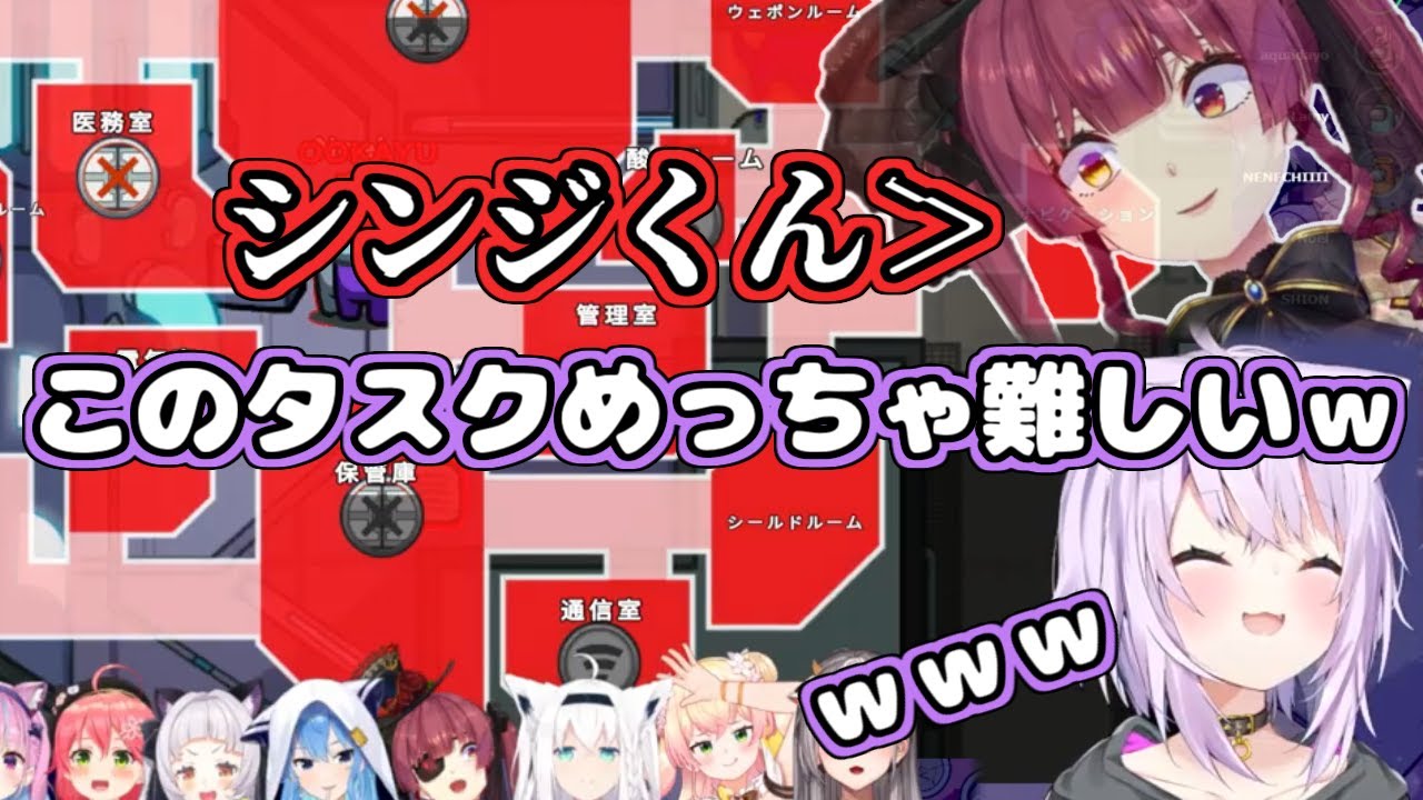 【ホロライブ切り抜き】亡霊対策が上手すぎるおかゆん