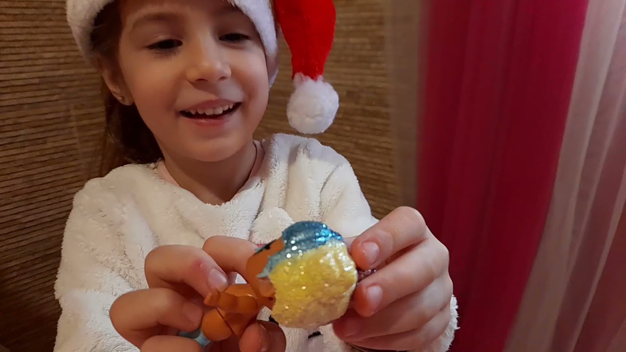 UNBOXING L.O.L. BLING SERIES 