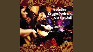 Refrão De Bolero (Ao Vivo) - Engenheiros Do Hawaii