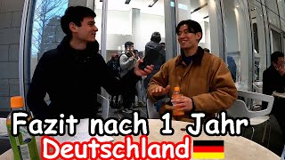 Japanischer Fußballer über seine Zeit in Deutschland (Essen, Training, Dating etc.)
