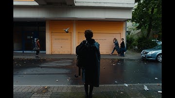 ARTBAT ft. John Martin - Coming Home (Official Music Video)