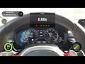 BMW M5 F90 Seven Force Stage 3 950 hp acceleration