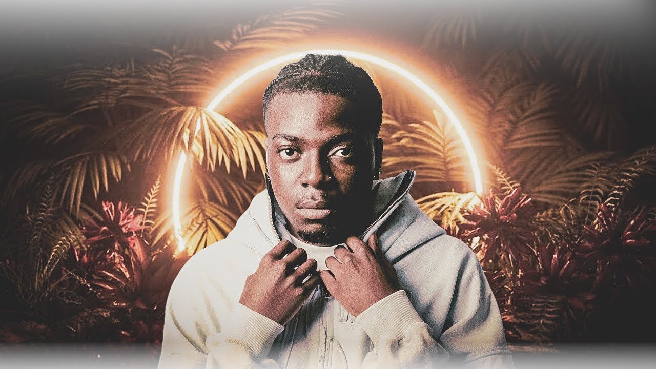 Yapi Rapper (FREE) Yapi type beat | INSTRUMENTAL AFROBEAT 2025 - YouTube