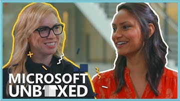 Microsoft Unboxed: AI for Good (Ep. 1)