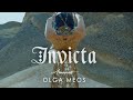Invicta by Olga Meos / Music by Amanati @Amanati / Epic Videoshoot in Cappadocia, Turkey