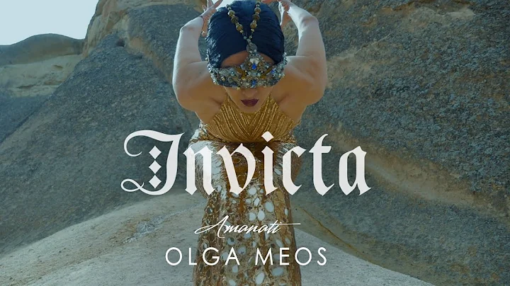 Invicta by Olga Meos / Music by Amanati @Amanati /...