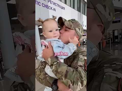 Радость одной маленькой души 😍