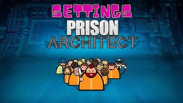 How To Enable/Disable Version 2.0 GUI In Prison Architect