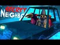 Hello neighbor 2 БЛИЗКО Тайны Hello guest новая пасхалка Secret neighbor шоу Привет сосед