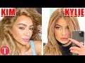 10 Times Kylie Jenner Copied Kim Kardashian