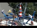 Air Race (HD POV) - Lagoon Amusement Park