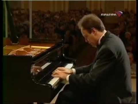 S.Rachmaninoff Prelude in G Minor Alexander Ghindin