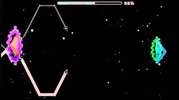 Infinite Circles By Stator(Easy Demon)