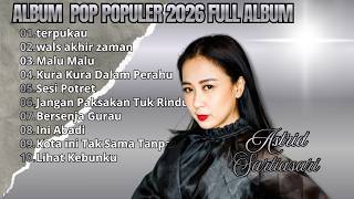 ( ALBUM LAGU POP POPULER 2026 ) Terpukau - Astrid (Cover by Mitty Zasia)