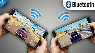 Top 10 Mejores Juegos Android Multijugador (Bluetooth, Local y Online) | Yes Droid