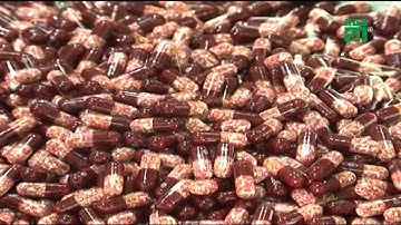 228 cơ sở sản xuất thuốc đạt tiêu chuẩn GMP-WHO | VTC14