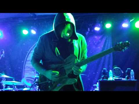 David Maxim Micic - Living Room live Brooklyn NYC