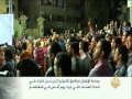 الإخوان في مصر يتوعدون المتظاهرون ضدهم