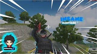 Ros Montage My First Montage In This Channel Ros Montage Insane Edit