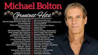 Michael Bolton, Chicago, Lionel Richie, Bee Gees, Elton John, Lobo🎙Soft Rock Love Songs 70s 80s 90s by Soft Rock Music Collection 442 views 13 hours ago 1 hour, 35 minutes