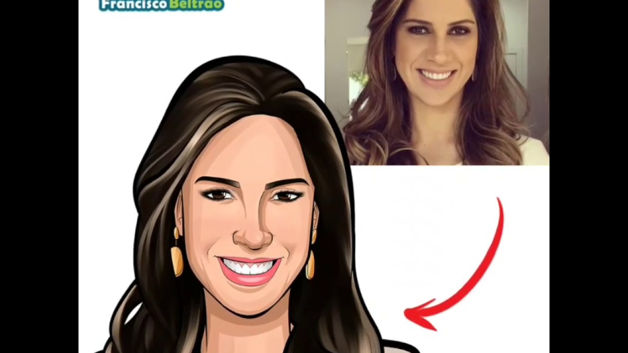 CARICANECAS FRANCISCO BELTRÃO - CANECAS PERSONALIZADAS COM CARICATURA