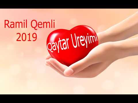 ramil qemli qaytar ureyimi 2019