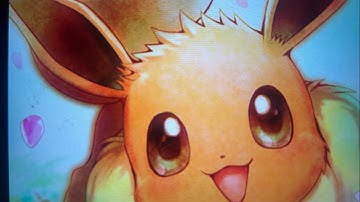 Eevee amv dance monkey 