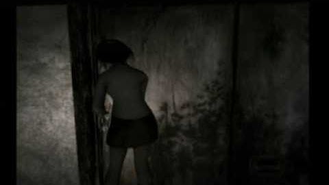 Part 3 Lets play Project Zero 1