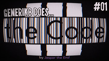 Minecraft - The Code III Ep01 - "Prepare To Have Your MIND BLOWN!!!"