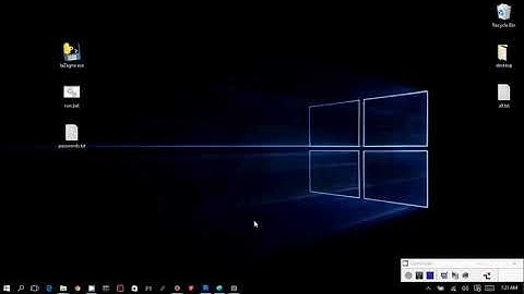 usb password stealing drive