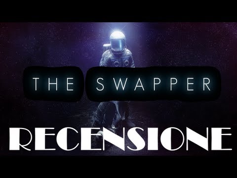 The Swapper - Recensione