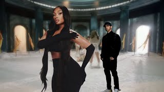 Eminem, Megan Thee Stallion - BIG (ft. 2Pac) Morrison Remix 2023
