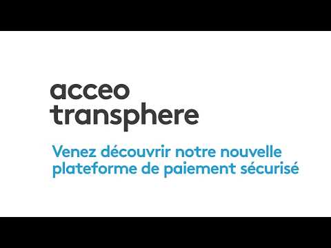 ACCEO Transphere : l’innovation au service des PME