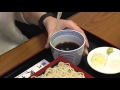 How to eat Japanese SOBA noodles ～Let's enjoy Japanese culture in Chiyoda City～