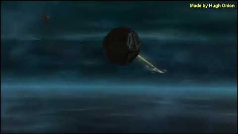 Enterprise NX 01 usando lasers