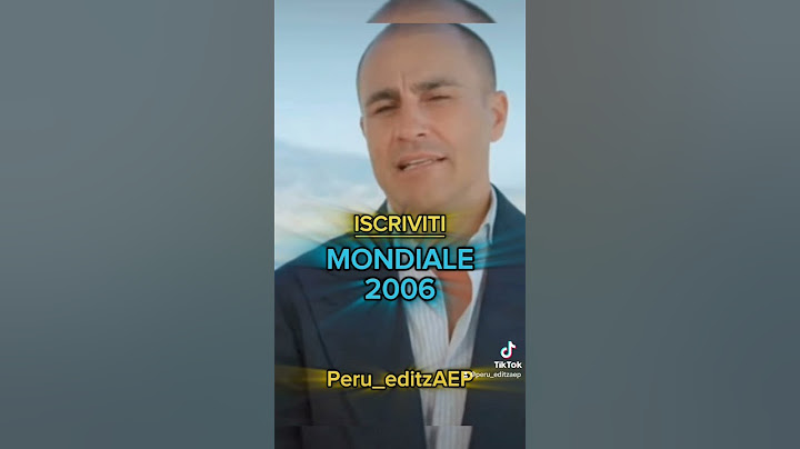 QUAL È STATO IL MIGLIOR MONDIALE PER L'ITALIA SE... #Peru_editzAEP #shorts #short# #calcio