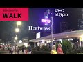 BENIDORM HEATWAVE Hot&Sticky 2 August 2020- Plaza Triangular, Calle Gerona, Poniente, Levante