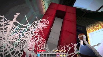 Minecraft- The Dropper- Part #3