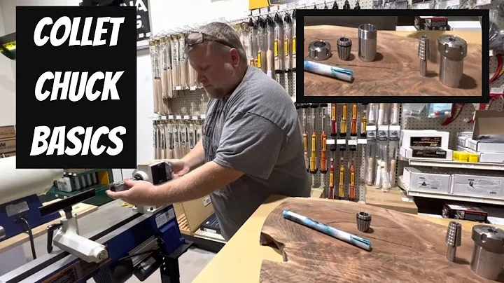 Collet Chuck Basics