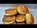 como hacer bisquets de mantequilla super esponjados