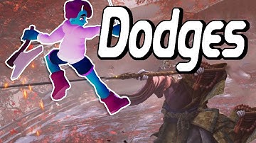 Adding a Dark Souls Inspired Souls-Like Action Souls Dodge Roll | Grelath Devlog Week 21