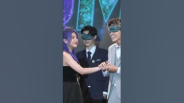 Hannie khiến Min.T GỤC NGÃ vì? | Lớp Học Hoàn Mỹ Mùa 3 Tập 4 #shorts #lophochoanmy