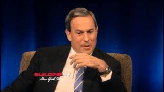 BuildingNY:NYStories - Mitch Rudin, Brookfield Office Prop.