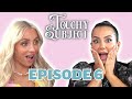 Brittany Balyn On Motherhood, Dating After Divorce, and Co-Parenting Strategies -Touchy Subject Ep 6