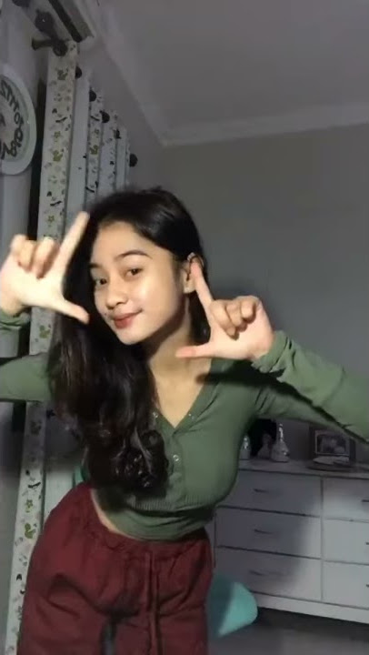 Goyang Mama Muda3 | Tiktok Hot