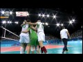 Volleyball Poland Bulgaria 26 06 15  5th set