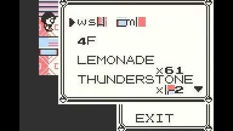 Custom Pikachu voices created with arbitrary code execution (proof of concept)